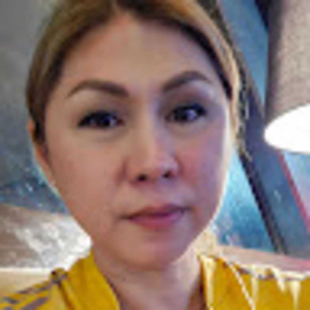 Meet your Posher, Erica